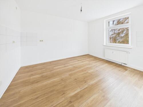 Foto - Etagenwohnung in Chemnitz zur Miete