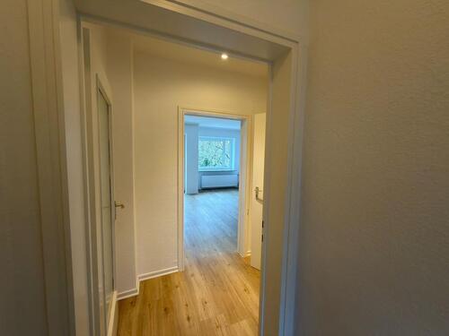 Foto - 1-Zimmer mit Balkon direkt an der MHH!