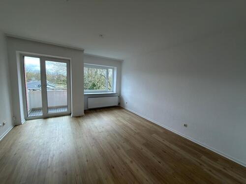 Foto - 1 Zimmer Etagenwohnung zur Miete in Hannover