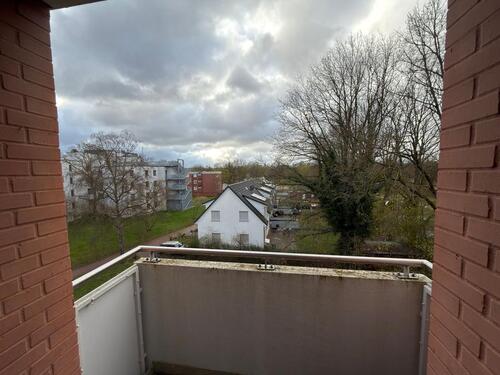 Foto - 1 Zimmer Etagenwohnung in Hannover