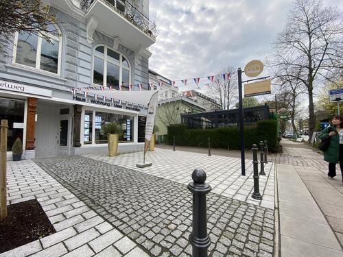 Foto - andere zur Miete in Hamburg