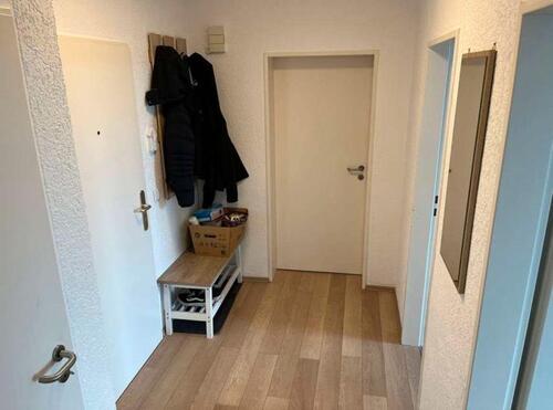 Foto - 3 Zimmer Etagenwohnung in Wuppertal