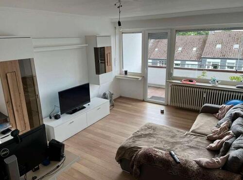 Foto - Etagenwohnung in Wuppertal zur Miete