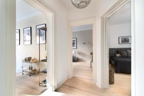 Foto - Möblierte 3 Zimmer Wohnung für 3 Monate zu vermieten auf Zeit