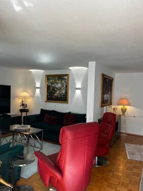 Foto - 3.5 Zimmer Etagenwohnung zum Kaufen in Karlsruhe