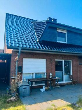 Foto - 4 Zimmer Doppelhaushälfte in Bremerhaven