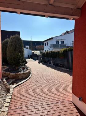 Foto - 5 Zimmer Doppelhaushälfte zum Kaufen in Schwandorf