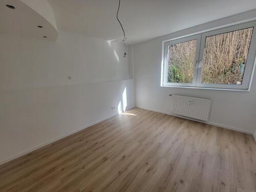 Foto - Erdgeschoßwohnung in Aachen zum Kaufen