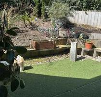 Eigentumswohnung Gartengeschoss mit Sauna von Klafs - Saarbrücken Malstatt