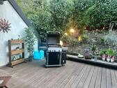 Foto - 4 Zimmer Terrassenwohnung zum Kaufen in Saarbrücken