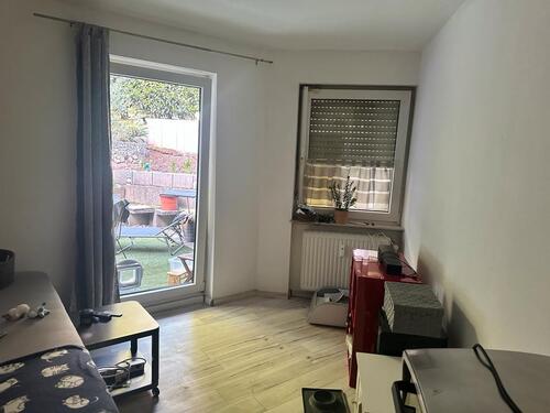 Foto - Terrassenwohnung in Saarbrücken zum Kaufen