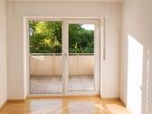 Foto - 2-Zimmer-Wohnung mit Balkon und Blick ins Grüne in Hoberge