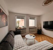 Wohnung zur Untermiete 01.10 - 15.10.2026 - München Am Riesenfeld