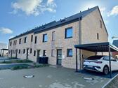 Foto - NEUBAU! Reihenmittelhaus mit 123qm zur Miete am Sonnenkamp