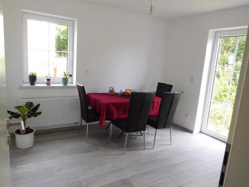 Foto - 2 -ZKB Wohnung mit kl. Garten im schönen Vilstal Rieden