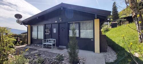 Foto - Ferienhaus Ferienwohnung Gardasee Wlan freistehend