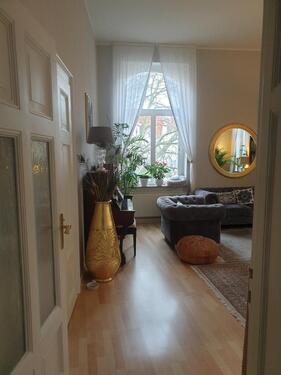 Foto - Etagenwohnung zur Miete in Minden