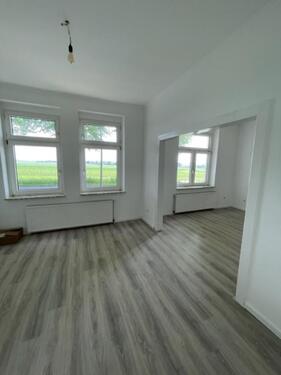Foto - Etagenwohnung in Recklinghausen
