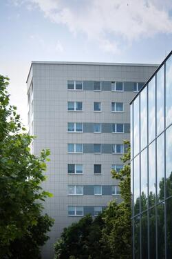 Foto - Etagenwohnung zur Miete in Dessau-Roßlau