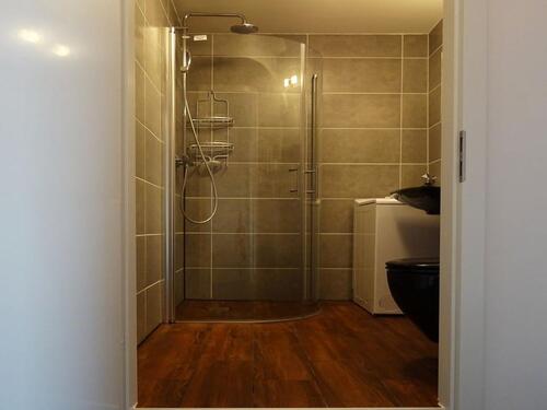 Foto - Etagenwohnung zur Miete in Berlin