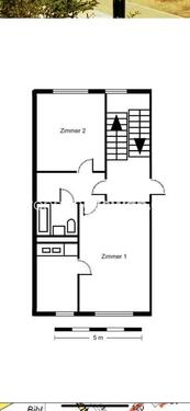 Foto - Etagenwohnung zur Miete in Berlin