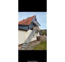 Dachgeschoss Wohnung zu mieten - 650,00 EUR Kaltmiete, in Soltau (PLZ: 29614)