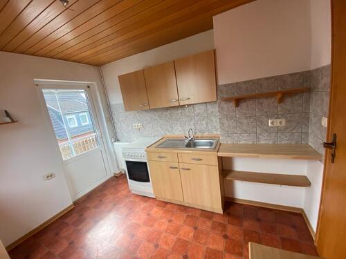 Foto - Etagenwohnung in Soltau