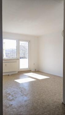 Foto - Vierraumwohnung in ruhiger Hausgemeinschaft VE 17.2.15