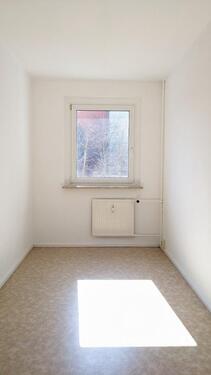 Foto - Etagenwohnung in Annaberg-Buchholz