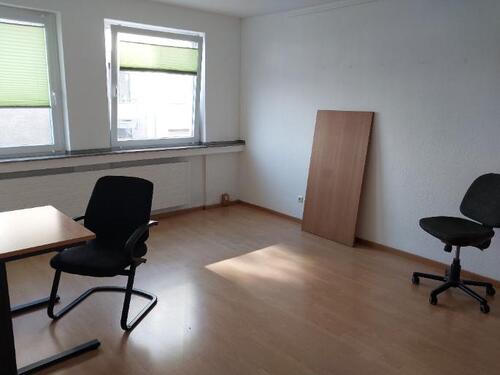 Foto - Büroraum in Köln-Mülheim - All-in-Miete