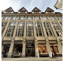 Attraktive Bürofläche im Leipziger Zentrum!