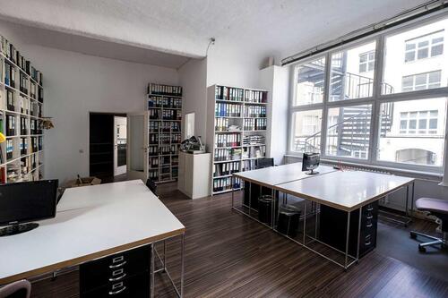 Foto - andere in Berlin zur Miete