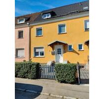 Reihenhaus zu Vermieten in Langenweißbach - Wildenfels