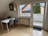 Foto - Gepflegte 2-Zi Wohnung, Balkon, 85qm in Feucht