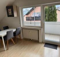 Gepflegte 2-Zi Wohnung, Balkon, 85qm in Feucht