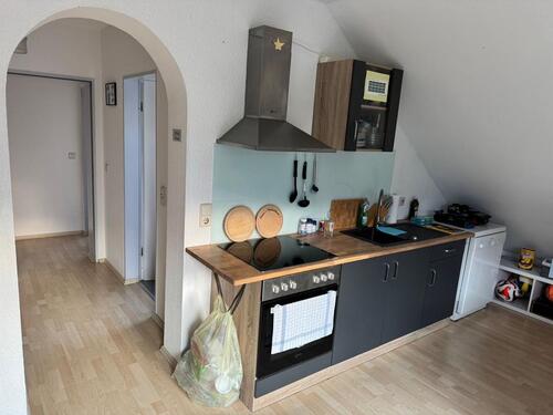 Foto - 2 Zimmer Etagenwohnung zur Miete in Feucht