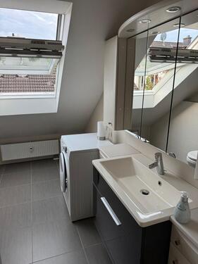 Foto - 2 Zimmer Etagenwohnung in Feucht