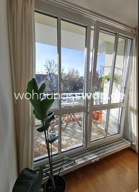 Foto - Etagenwohnung in München zur Miete