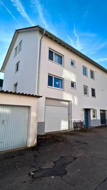 Foto - 3 Zimmer Etagenwohnung zum Kaufen in Rottweil