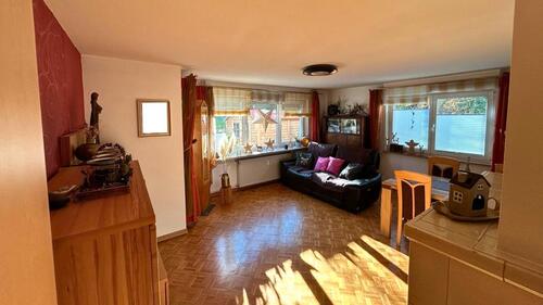 Foto - 3 Zimmer Etagenwohnung in Rottweil