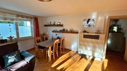 Foto - Etagenwohnung in Rottweil zum Kaufen