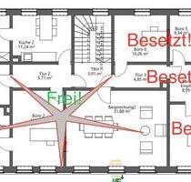 Büro Praxis zu vermieten - 250,00&nbsp;EUR Kaltmiete, ca.&nbsp; 55,00&nbsp;m&sup2; in Rietberg (PLZ: 33397)