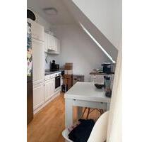 1-Zimmerwohnung gegen 2-3 Zimmerwohnung - Berlin Tempelhof-Schöneberg