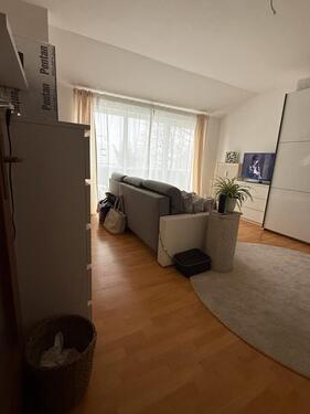 Foto - 1 Zimmer Dachgeschoßwohnung zur Miete in Berlin