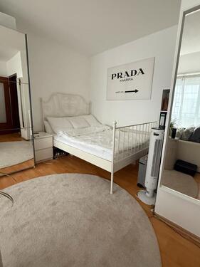 Foto - 1 Zimmer Dachgeschoßwohnung in Berlin