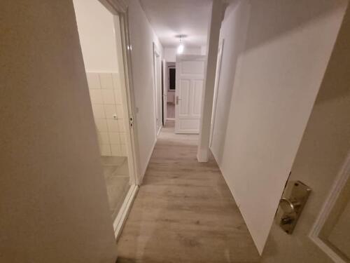 Foto - 2 Zimmer Etagenwohnung zur Miete in Flensburg