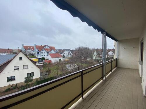 Foto - 3 Zimmer Etagenwohnung zum Kaufen in Filderstadt