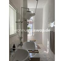 Wohnungsswap - 1 Zimmer, 50 m² - Bugenhagenstraße, Moabit, Berlin