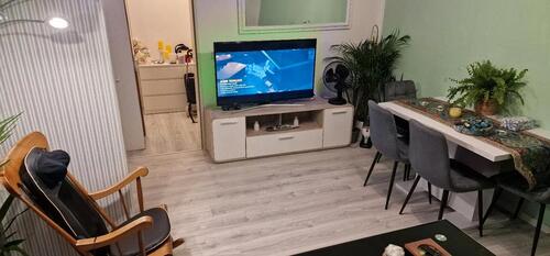 Foto - 1 Zimmer Etagenwohnung zur Miete in Hamburg