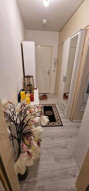 Foto - Etagenwohnung in Hamburg zur Miete